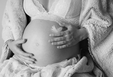 vokalys chant prénatal femme enceinte soulage l'accouchement