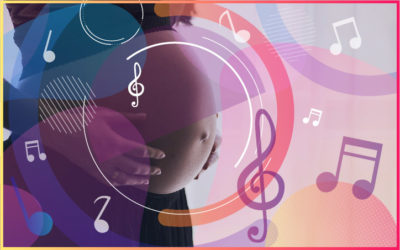 Le chant prénatal, une activité pour la grossesse