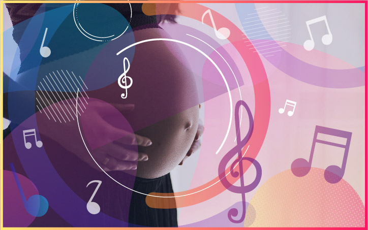 vokalys chant prénatal c'est quoi le chant prénatal utiliser la voix pour le bien-être de sa grossesse et pour soulager l'accouchement activité pour femmes enceintes